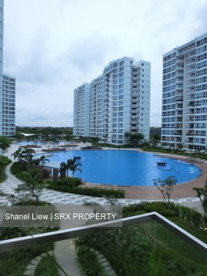 Waterview (D18), Condominium #226173471
